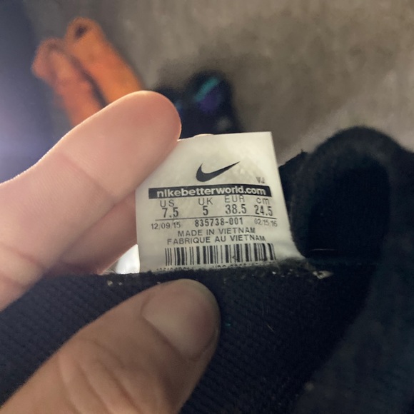 Nike Presto - Picture 4 of 4